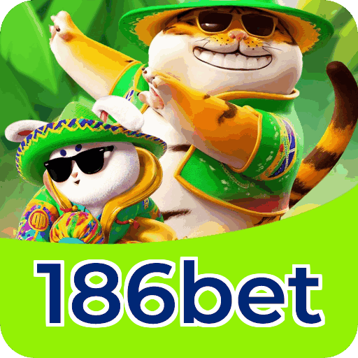 186bet Logo