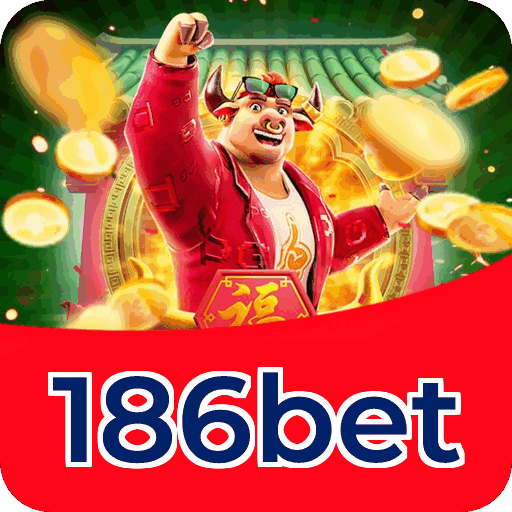 186bet Logo