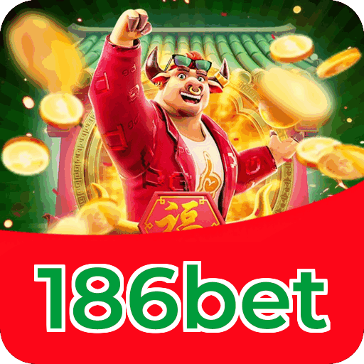 186bet Logo